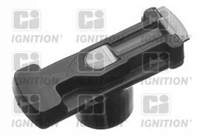 QUINTON HAZELL xr245 -  Бегунок распределителя зажигани